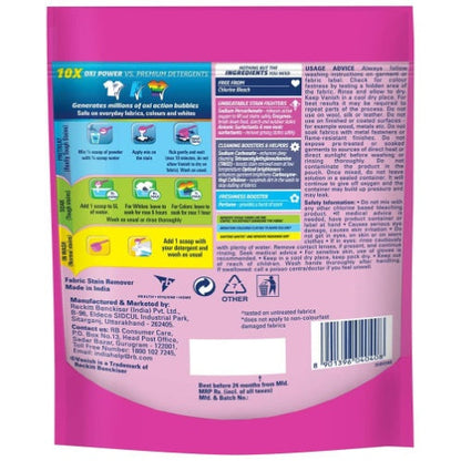 Vanish Shakti Stain Remover 400 g