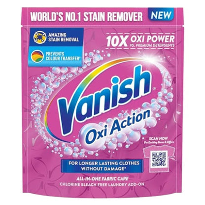 Vanish Shakti Stain Remover 400 g