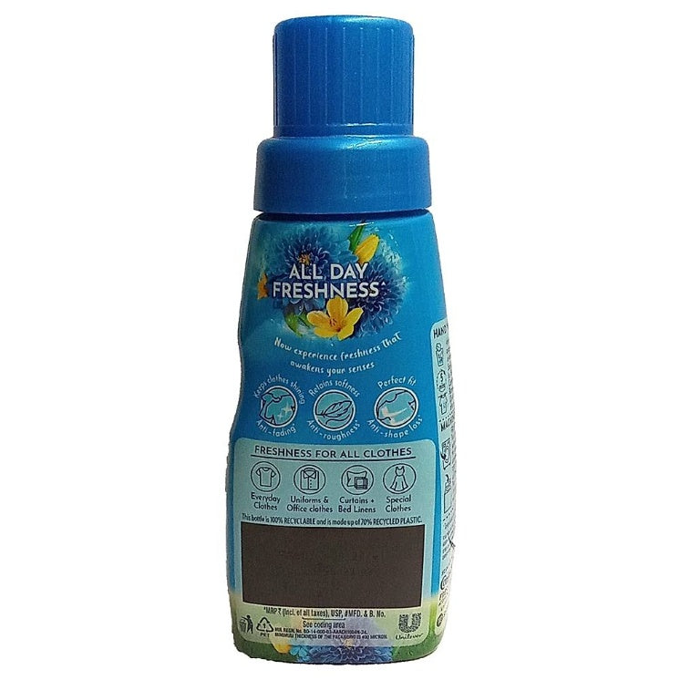 Comfort After Wash Morning Fresh Fabric Conditioner 220 ml
