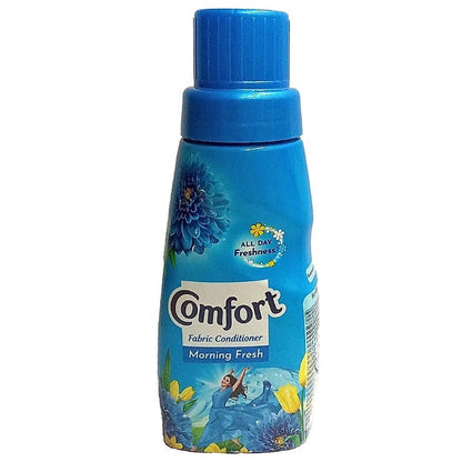 Comfort After Wash Morning Fresh Fabric Conditioner 220 ml