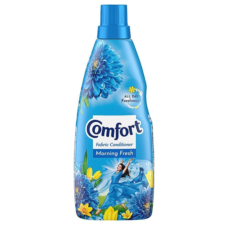 Comfort After Wash Morning Fresh Fabric Conditioner 860 ml