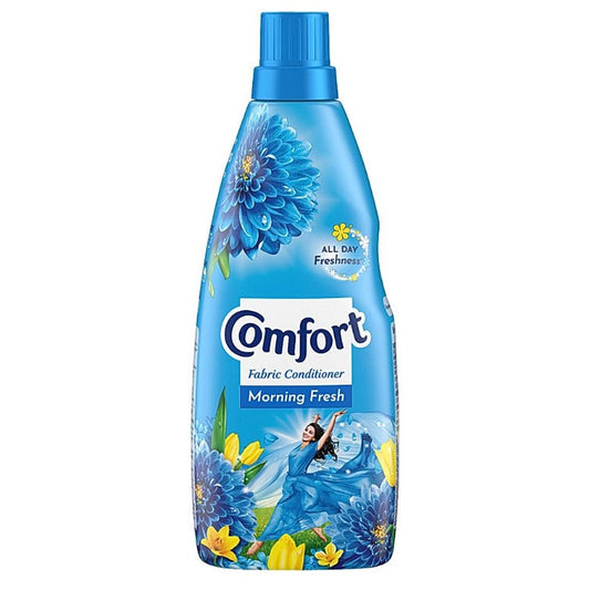 Comfort After Wash Morning Fresh Fabric Conditioner 860 ml