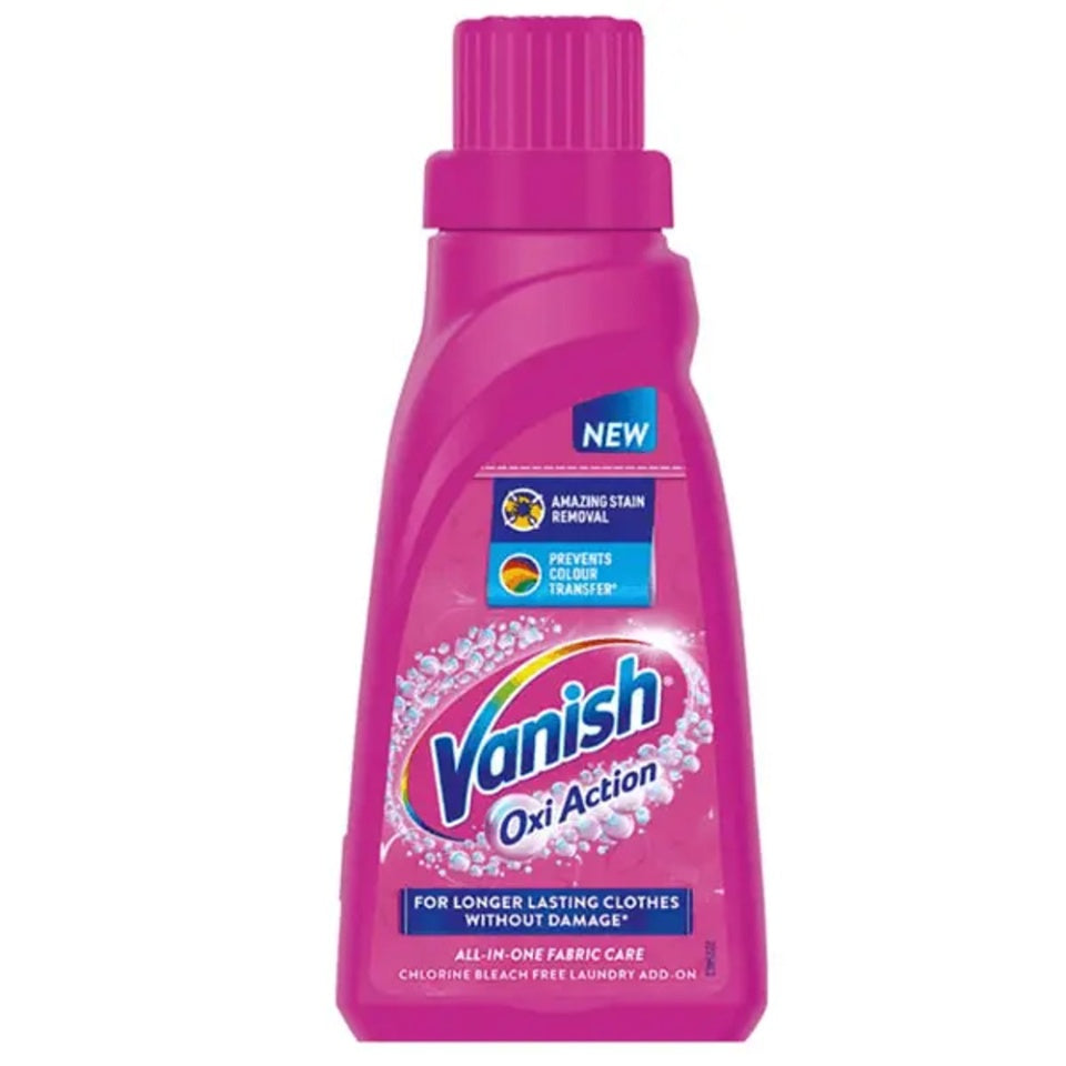 Vanish Liquid Stain Remover 400 ml