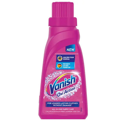 Vanish Liquid Stain Remover 400 ml