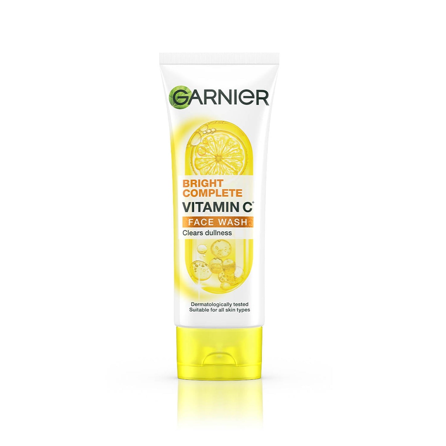 Garnier Skin Natural Complete Face Wash 100 ml
