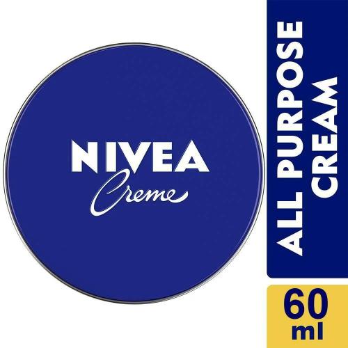 Nivea Creme 60 ml