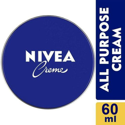 Nivea Creme 60 ml
