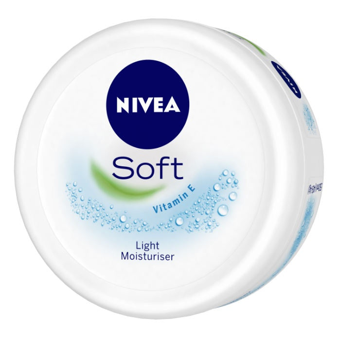 Nivea Soft Cream 50ml