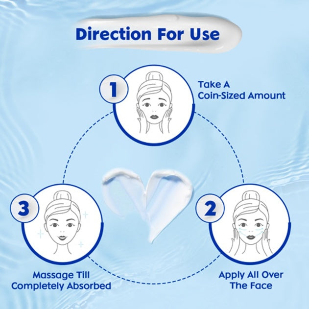 Nivea Soft Cream 100 ml