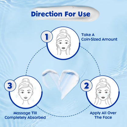 Nivea Soft Cream 100 ml