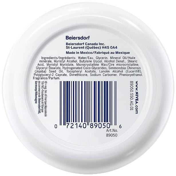Nivea Soft Cream 200 ml
