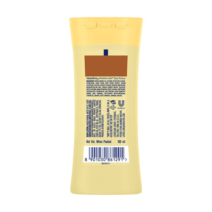 Vaseline Intensive Care Deep Moisture Body Lotion 100 ml