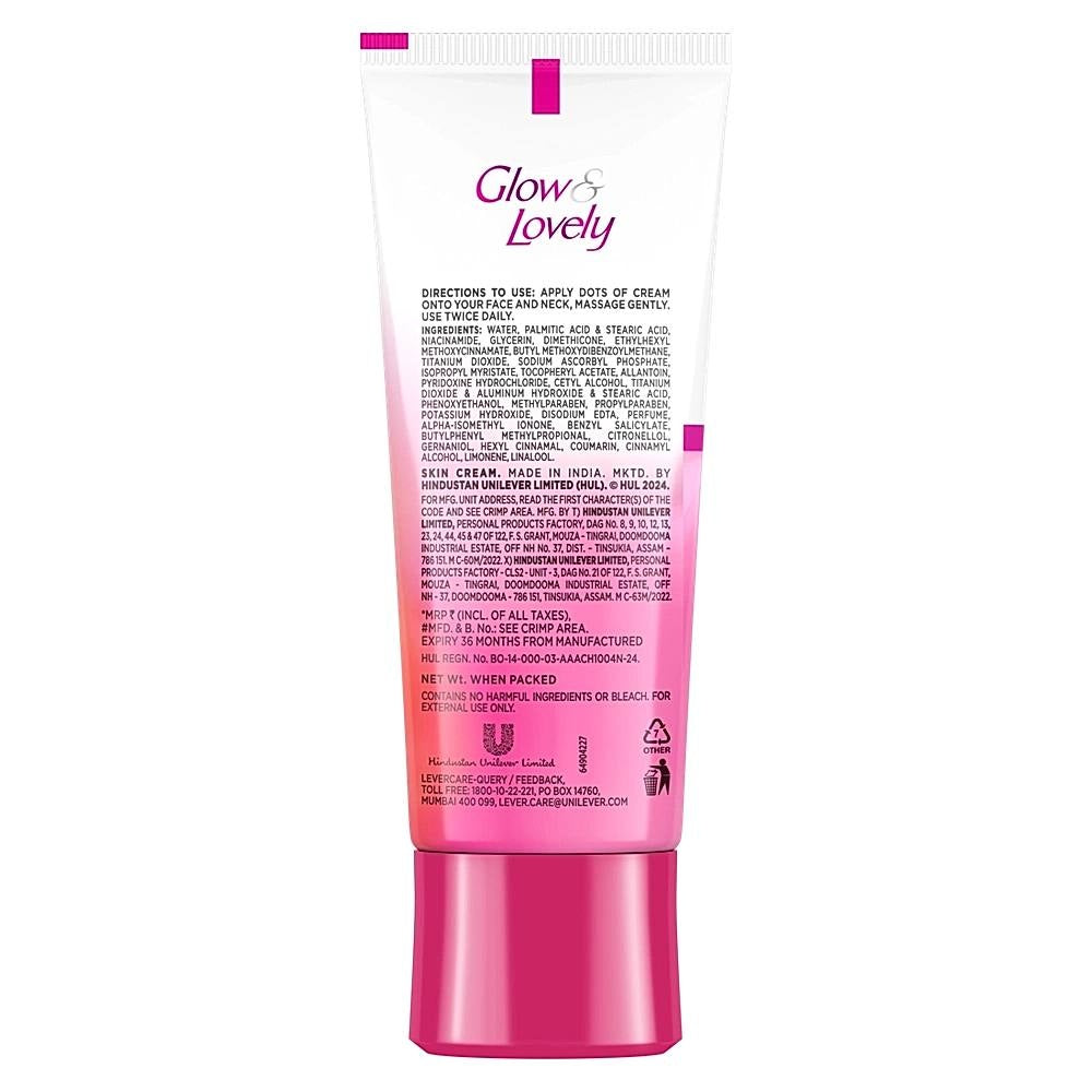 Glow & Lovely Advanced Multivitamin Face Cream 50 g