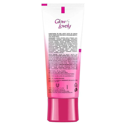 Glow & Lovely Advanced Multivitamin Face Cream 50 g