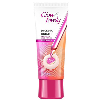 Glow & Lovely Advanced Multivitamin Face Cream 50 g