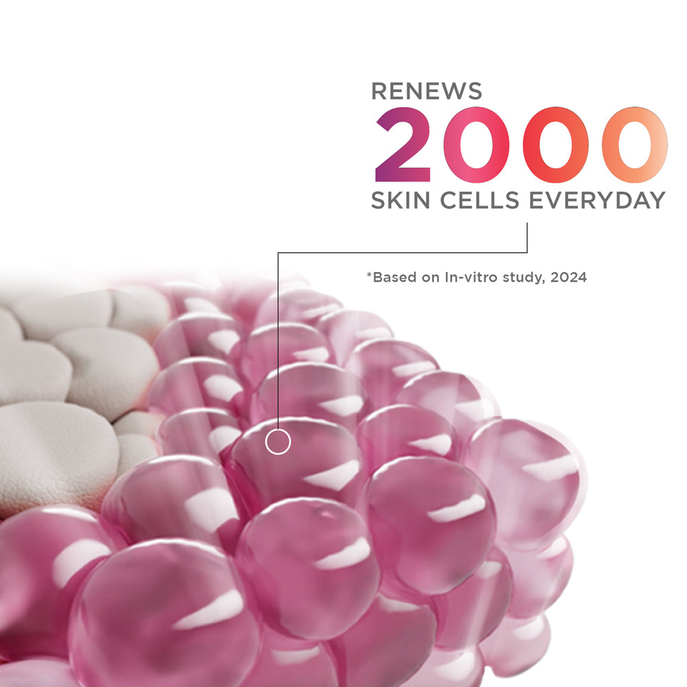 Glow & Lovely Advanced Multivitamin Face Cream 25  gm