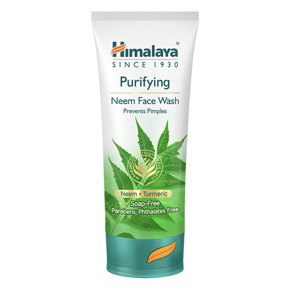 Himalaya Purifying Neem Face Wash 50 ml