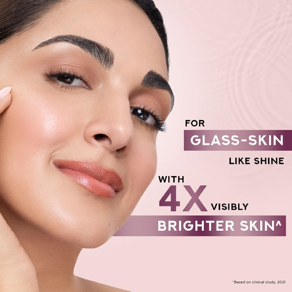 Ponds Bright Beauty Spot-Less Fairness & Germ Removal Facewash 100 g
