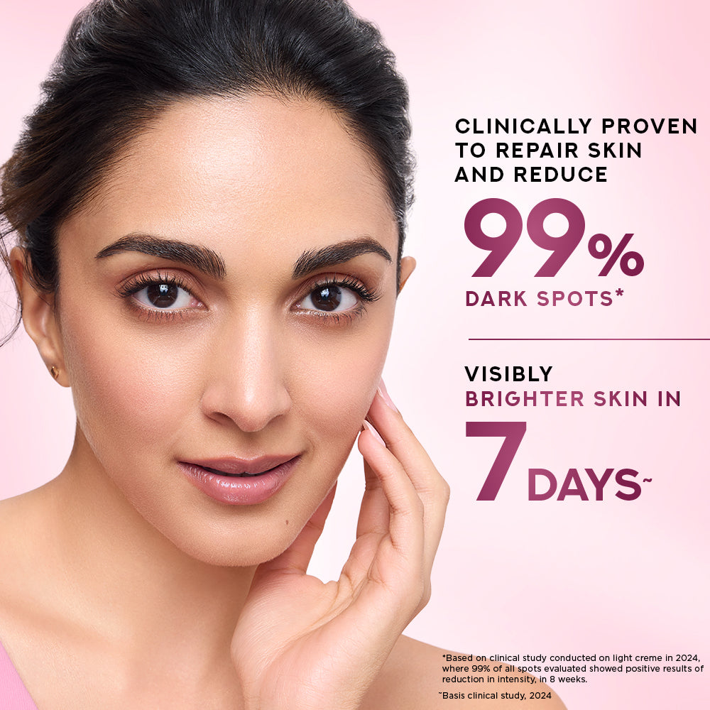 Ponds Bright Beauty Spot-Less Fairness Day Cream 23 g
