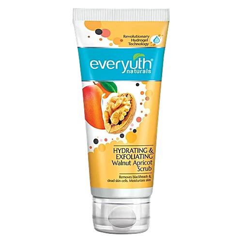 Everyuth Advanced Hydrogel Scrub 50 g