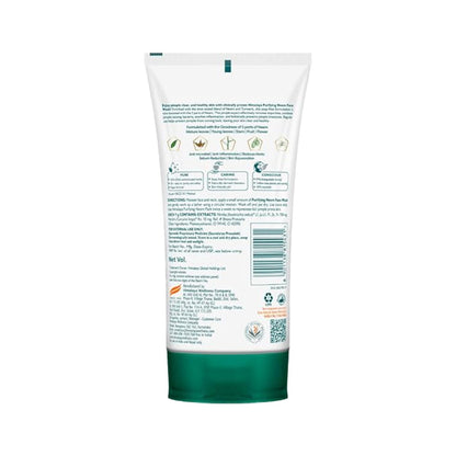 Himalaya Purifying Neem Face Wash 150 ml