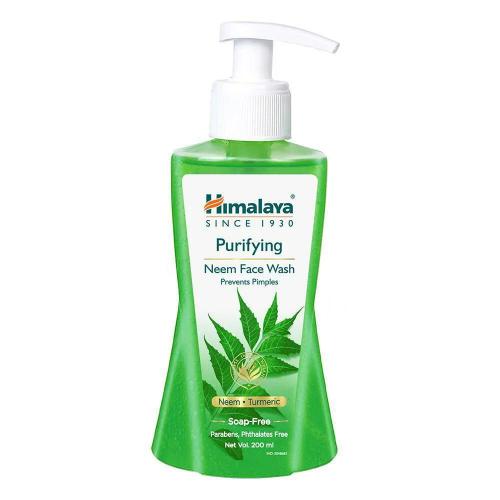 Himalaya Pure Neem Face Wash 200 ml