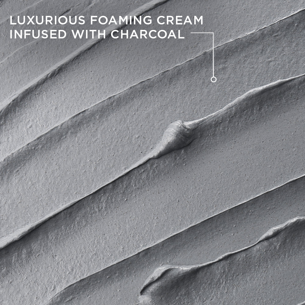 Ponds Pure Detox Anti-Pollution Purity Face Wash With Activated Charcoal 50 gm