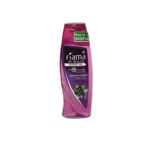 Fiama Di Wills Exotic Dream Shower Gel 250 ml