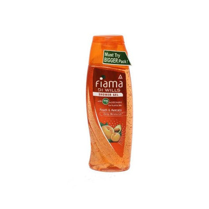 Fiama Di Wills Mild Dew Shower Gel 250 Ml