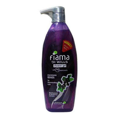 Fiama Di Wills Exotic Dream Shower Gel 500 ml