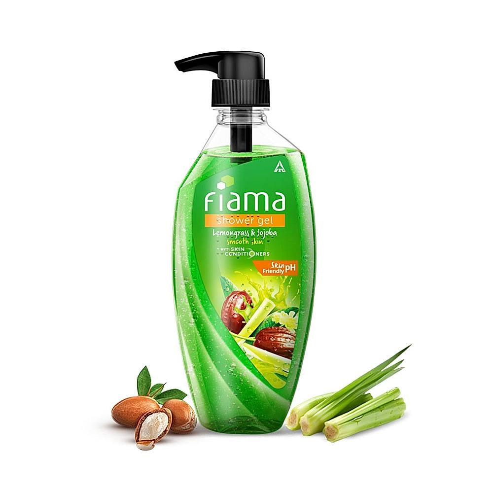 Fiama Di Wills Clear Springs Shower Gel 500 ml