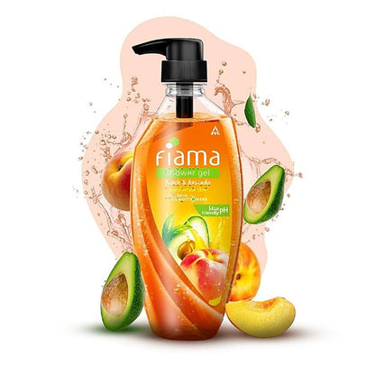Fiama Di Wills Mild Dew Shower Gel 500 ml