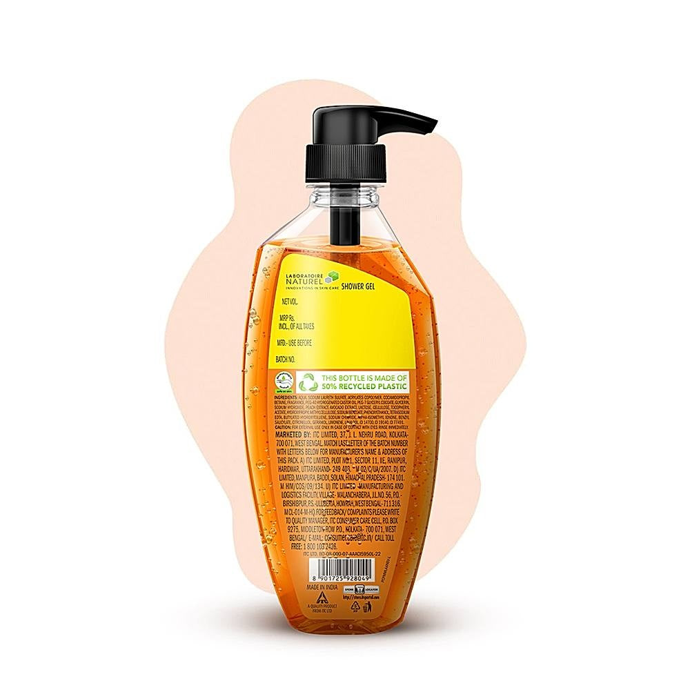 Fiama Di Wills Mild Dew Shower Gel 500 ml