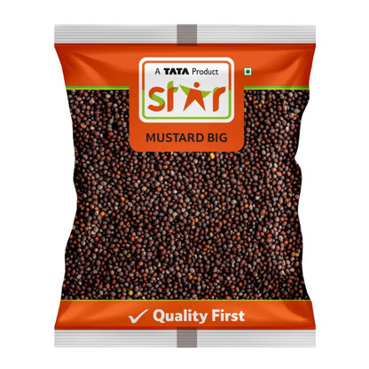 Star Black Big Mustard (Rai) 500 g