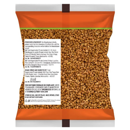 Star Whole Methi 500 g
