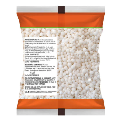 Star Sabudana 1 kg