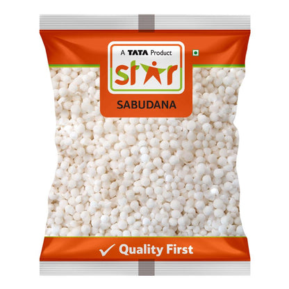Star Sabudana 1 kg