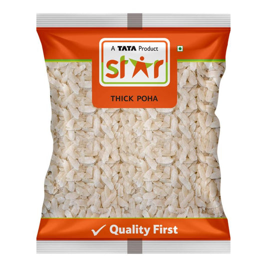 Star Thick Poha 1 kg