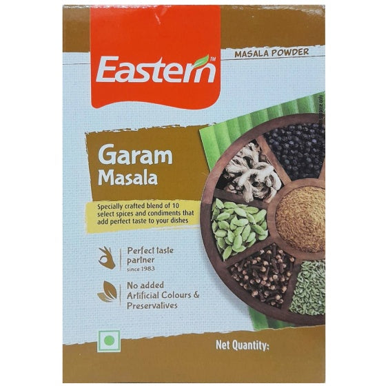 Eastern Super Garam Masala Pouch 100 g