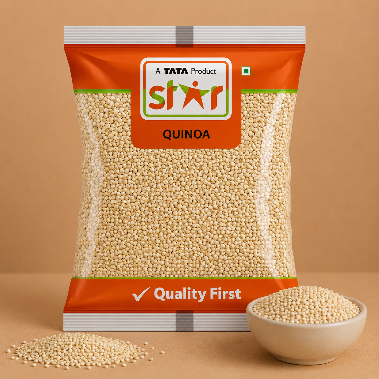 Star Quinoa 500 g