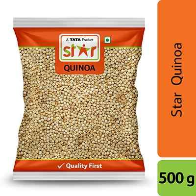 Star Quinoa 500 gm