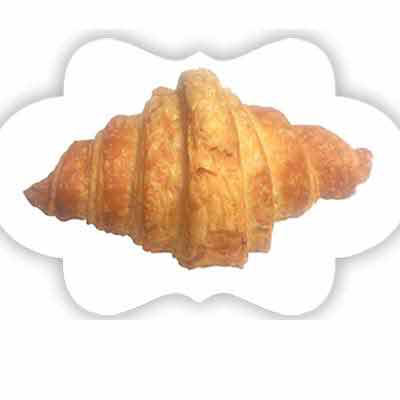 Emporio Plain Croissants Bread 100 g