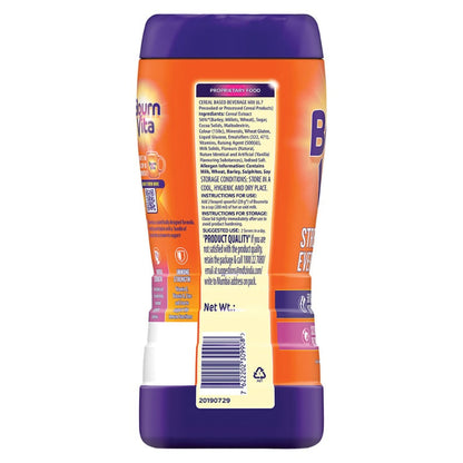 Bournvita Pro Chocolate Drink Jar 500 g