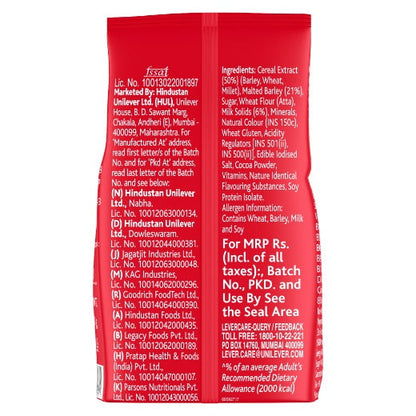 Boost Nutritional Drinks Box 750 g