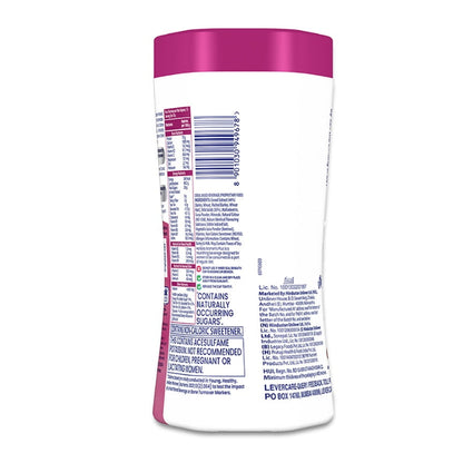 Horlicks Women'S Plus Chocolate Jar 400 g