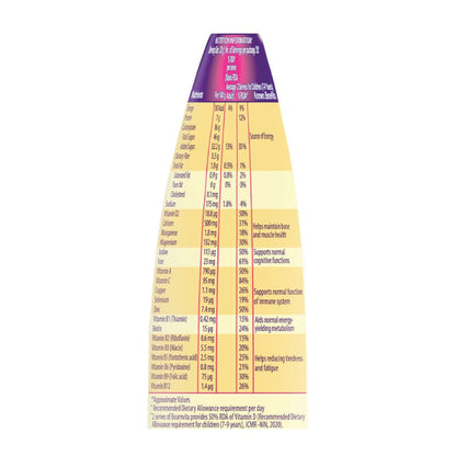 Bournvita Pro Chocolate Drink Pouch 700 g