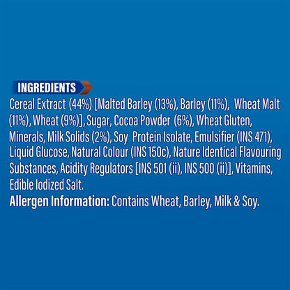 Horlicks Chocolate Delight Drinks Pouch 750 gm