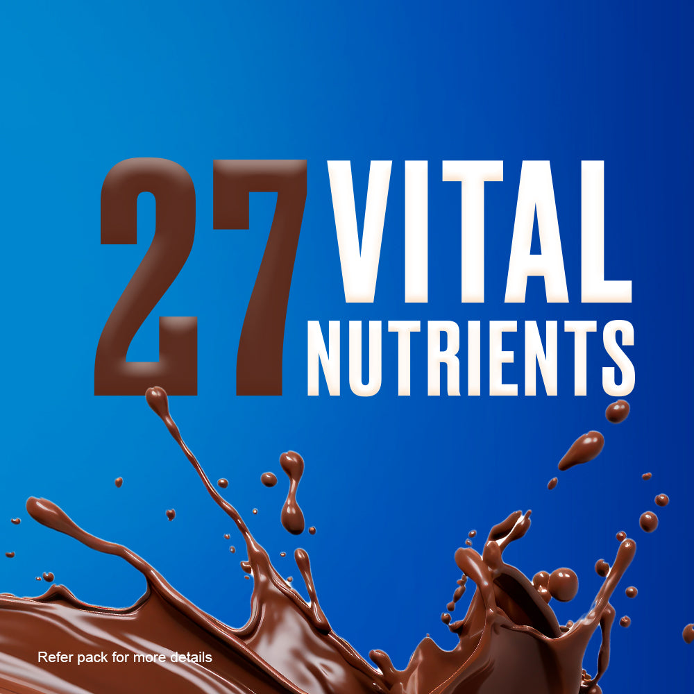 Horlicks Chocolate Delight Drinks Pouch 750 gm