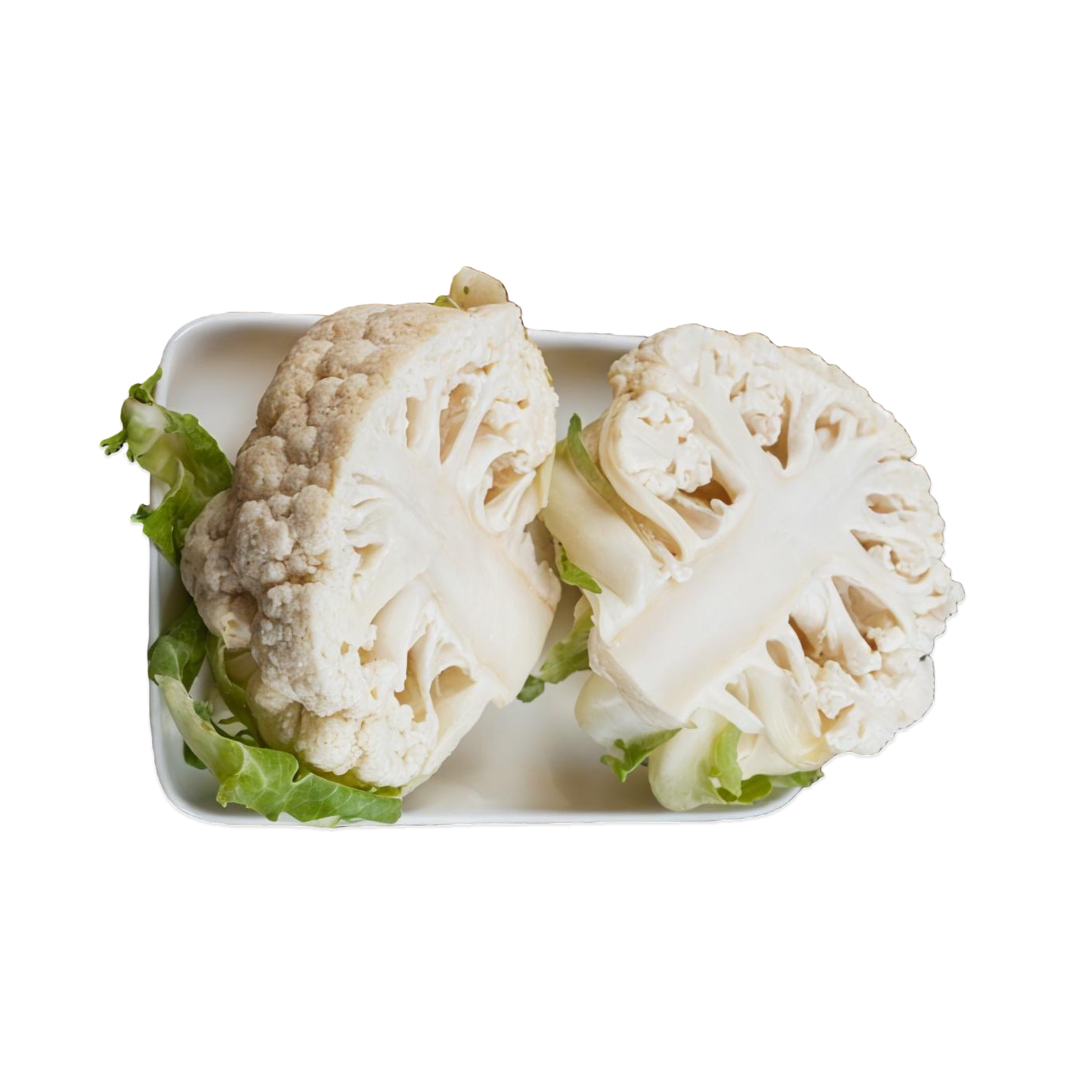 Starfresh Cauliflower 1 Pc ~ 550-750 g