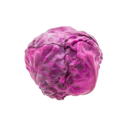Cabbage Red, 880 g